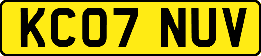 KC07NUV