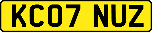 KC07NUZ