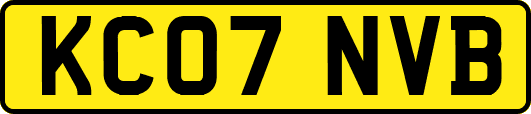 KC07NVB