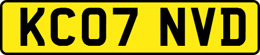 KC07NVD