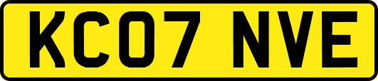 KC07NVE