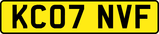 KC07NVF
