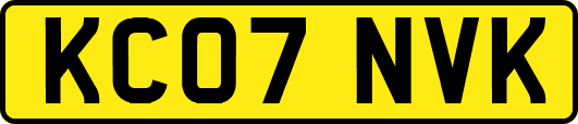 KC07NVK