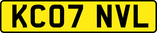 KC07NVL