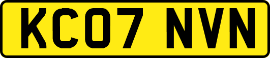 KC07NVN