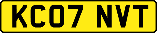 KC07NVT