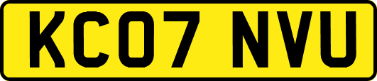KC07NVU