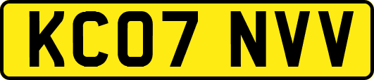 KC07NVV