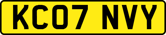 KC07NVY