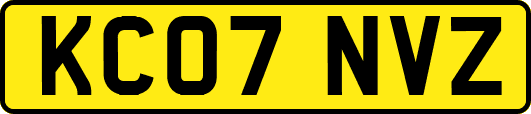 KC07NVZ