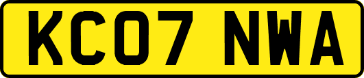 KC07NWA