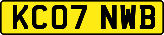 KC07NWB