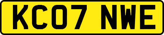KC07NWE