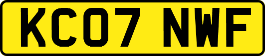 KC07NWF