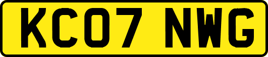 KC07NWG