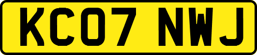 KC07NWJ
