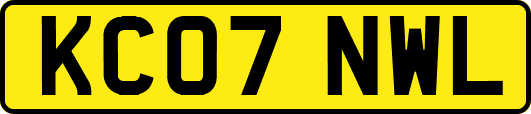KC07NWL