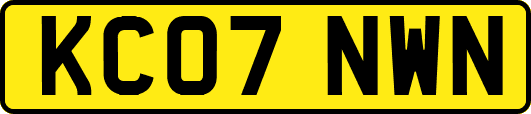 KC07NWN