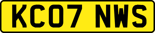 KC07NWS