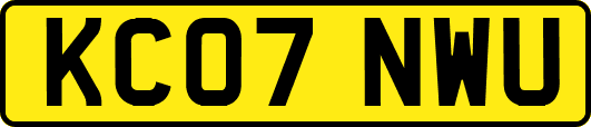 KC07NWU
