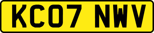 KC07NWV