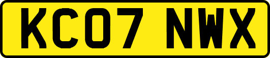 KC07NWX