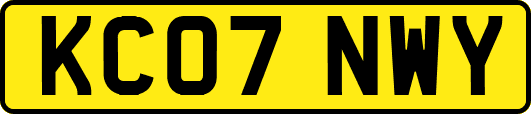 KC07NWY