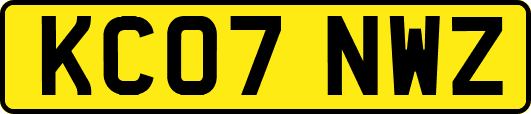 KC07NWZ