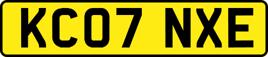 KC07NXE