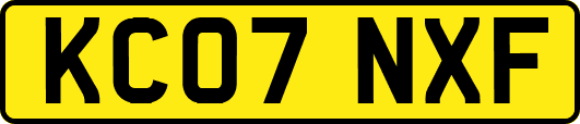 KC07NXF