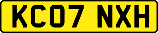 KC07NXH