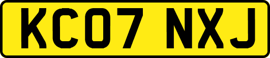 KC07NXJ