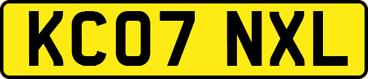 KC07NXL