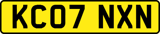KC07NXN