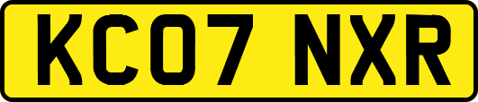 KC07NXR