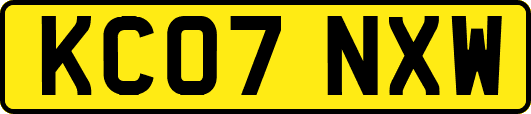 KC07NXW