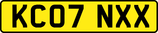 KC07NXX