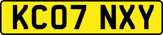 KC07NXY
