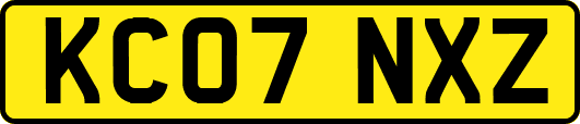KC07NXZ