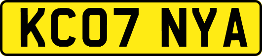 KC07NYA