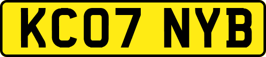 KC07NYB