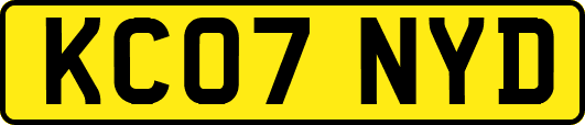KC07NYD