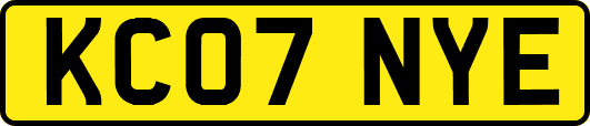 KC07NYE