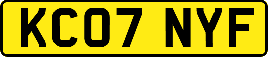 KC07NYF