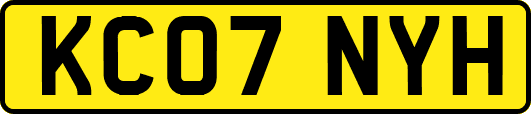 KC07NYH