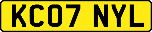 KC07NYL