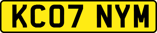 KC07NYM