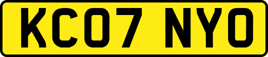 KC07NYO