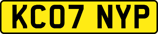 KC07NYP