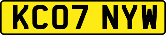 KC07NYW